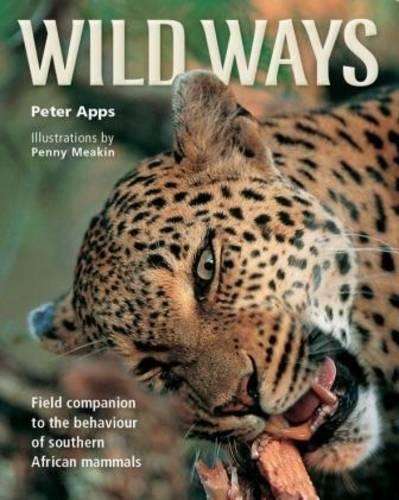 Wild ways  - APPS,P