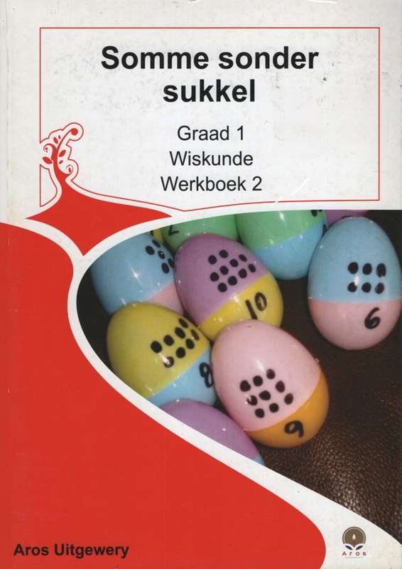 SOMME SONDER SUKKEL WISK GR1 WB 2 - AROS