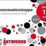 ANTWOORD REEKS LEWENSWET GR11 3IN1 SECONDHAND - ANSWERSERIES