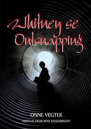 WHITNEY SE ONTSNAPPING - VEGTER,O