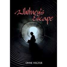 Whitney's Escape - Onne Vegter