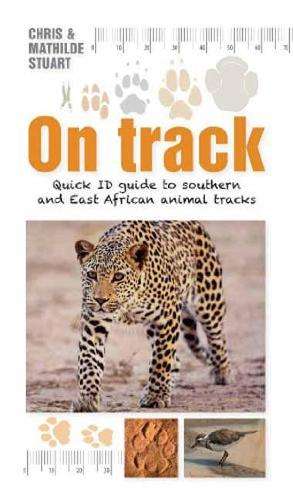 On track - STUART,C