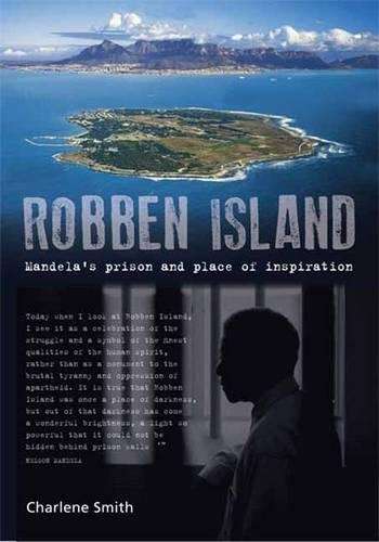 Robben Island  - SMITH,C