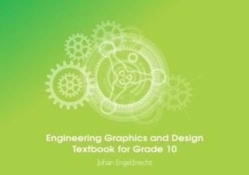ENGINEERING GRAPHICS & DESIGN GR10 LB - EGD-GR10