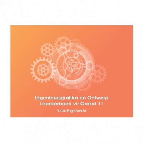 INGENIEURSGRAFIKA & ONTWERP GR12 TG CAPS - EGD-GR12