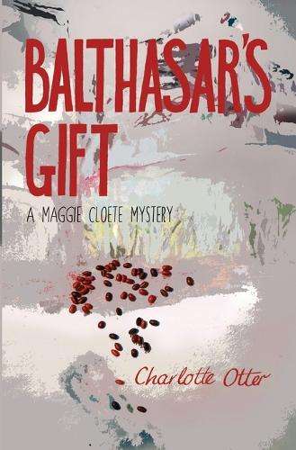 Balthasar's Gift - Charlotte Otter