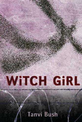 Witch girl - Tanvi Bush
