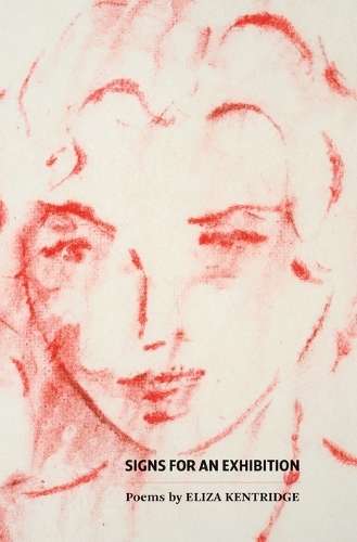 Signs for an exhibition - Eliza Kentridge