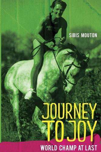 Journey to Joy - Dr. Sibis Mouton