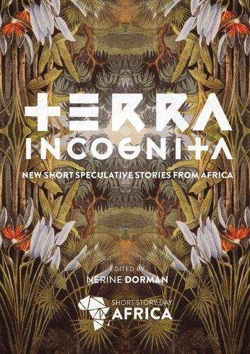 Terra Incognita - DORMAN,N