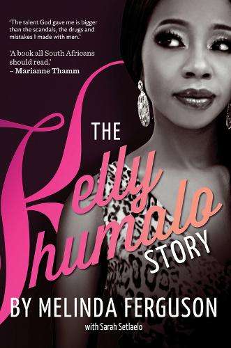 KELLY KHUMALO STORY SECONDHAND - FERGUSON,M