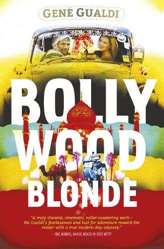 Bollywood Blonde - Gualdi, Gene