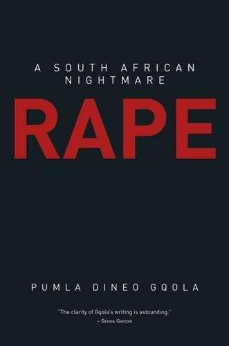 Rape - Pumla Dineo Gqola