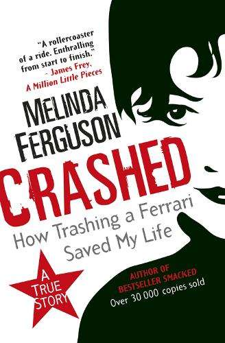Crashed - Melinda Ferguson