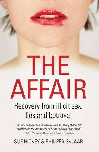 The affair - Sue Hickey