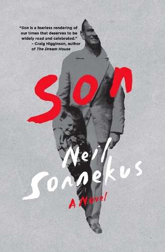 Son - Neil Sonnekus