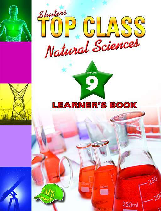 TOP CLASS NS GR 09 LB SECONDHAND - NS-GR9