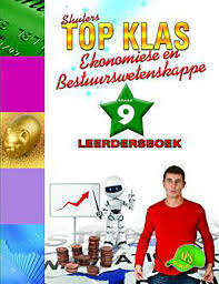 Shuters top klas ekonomiese en bestuurswetenskappe: Gr 9: Leerdersbo - EMS-GR9