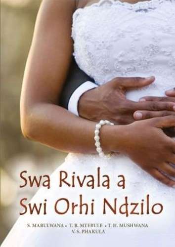 Swa Rivala a Swi Orhi Ndzilo - S. Mabulwana