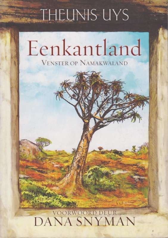 EENKANTLAND SECONDHAND - UYS,T