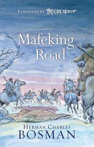 Mafeking Road - Herman Charles Bosman