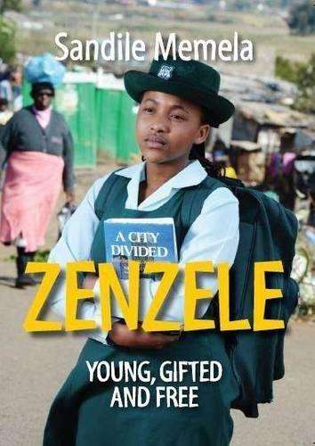 Zenzele - Sandile Memela
