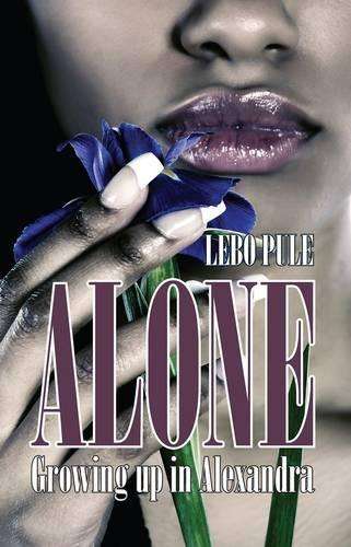 Alone - Lebo Pule