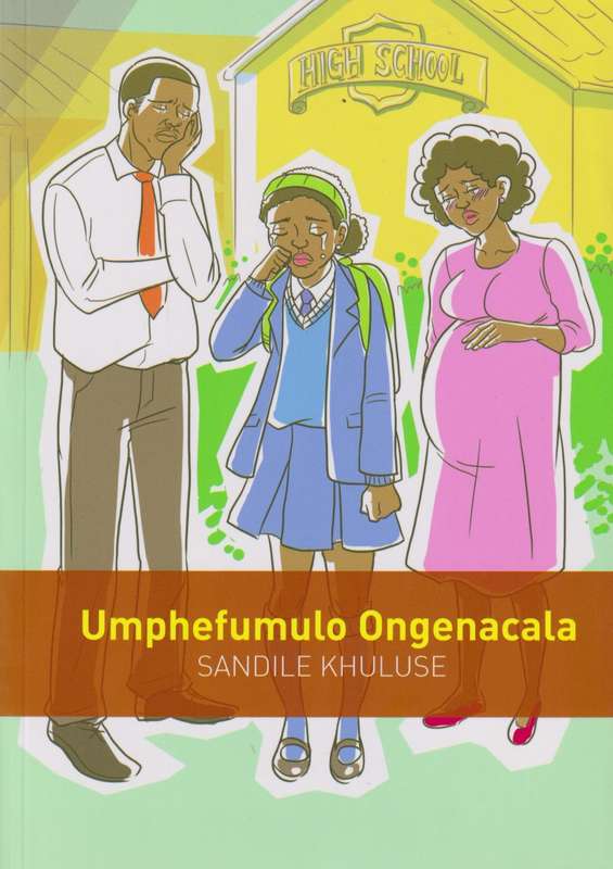 UMPHEFUMULO ONGENACALA - KHULUSE,S