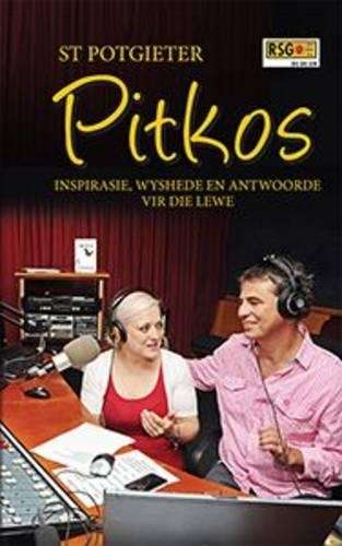 Pitkos - S.T. Potgieter