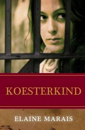 Koesterkind - Elaine Marais