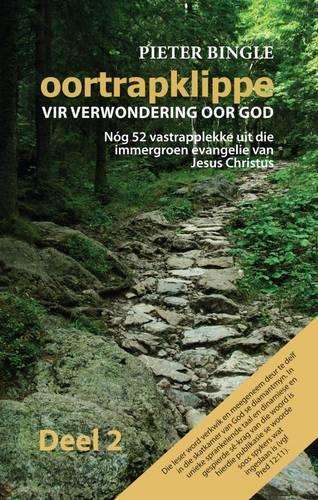 Oortrapklippe : Deel 2 - Pieter Bingle
