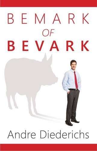 Bemark of bevark - Andre Diederichs