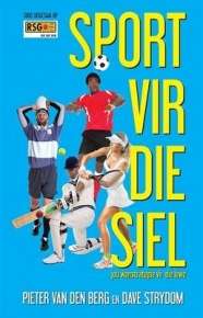 Sport vir die siel - Pieter van der Berg
