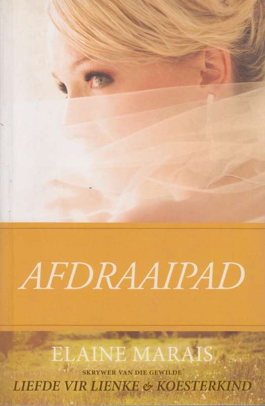 Afdraaipad - Marais, E