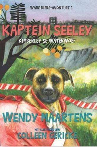 Kaptein Seeley - Wendy Maartens