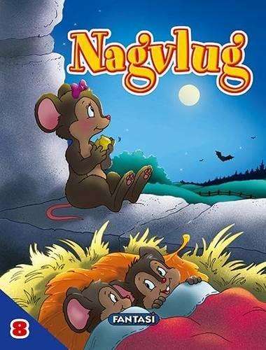 Nagvlug: Boek 8 - Isabella Camino