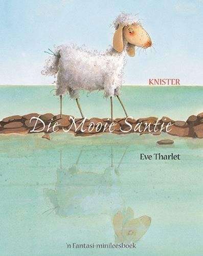 Die mooie Santie - Knister