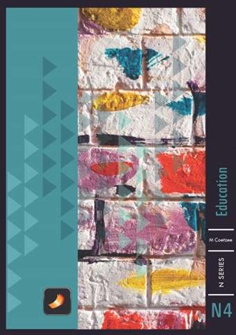 Education N4 - M. Coetzee