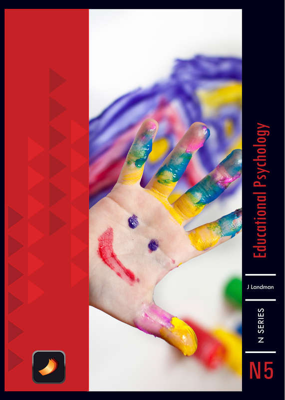 EducationalÂ psychologyÂ N5 - J. Landman