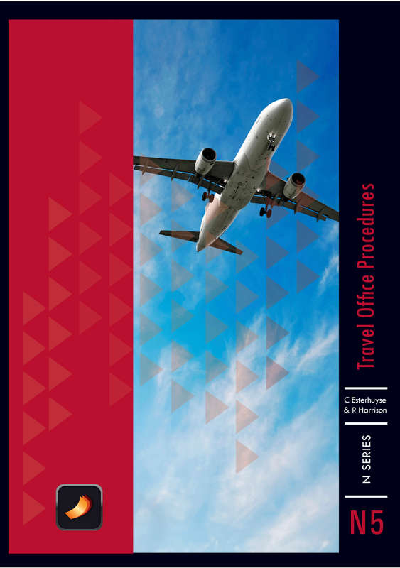TravelÂ officeÂ proceduresÂ N5Â  - R. Harrison