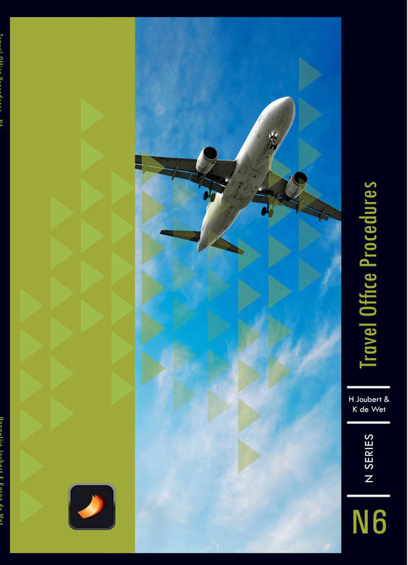 TravelÂ officeÂ proceduresÂ N6 - H. Joubert