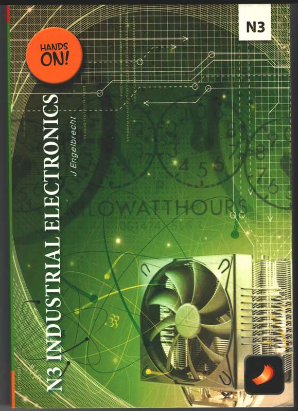 IndustrialÂ electronicsÂ N3 - J. Engelbrecht