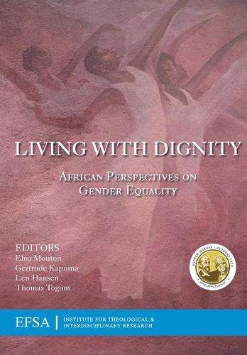 Living with dignity - MOUTON,E