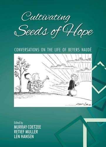 Cultivating seeds of hope - COETZEE,M