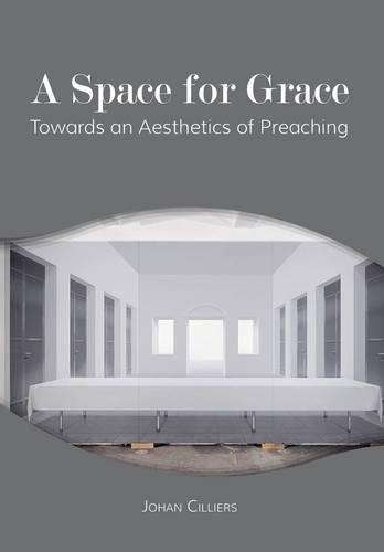 A space for grace - Johan Cilliers