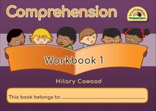 COMPREHENSION WORKBOOK 1 - TRUMPETER