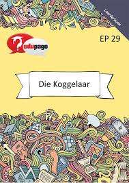 KOGGELAAR HT LB - EDUPAGE