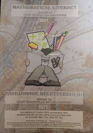 EXAM AID GR 12 MATH LIT WISK - EXAMINATION-AID