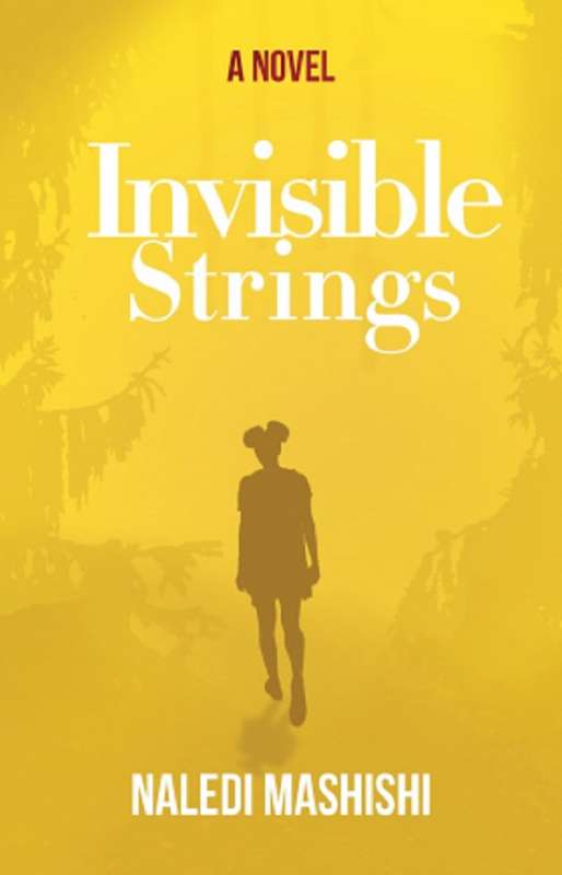 Invisible Strings - \Mashishi"