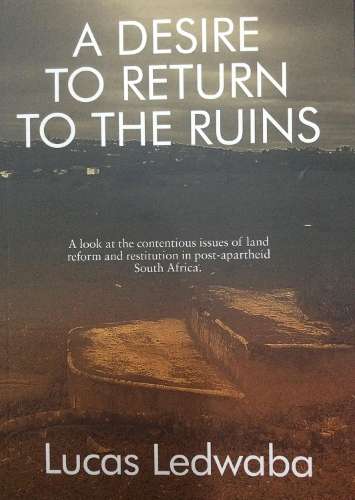 \Desire to Return to the Ruins - N"